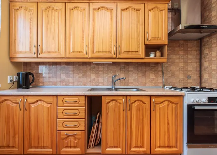 Arona Apartmán Palanga