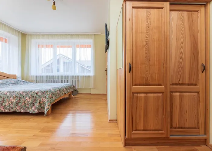 Arona Apartmán Palanga