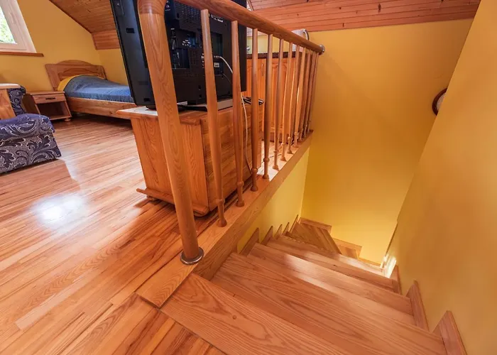 Arona Apartmán Palanga