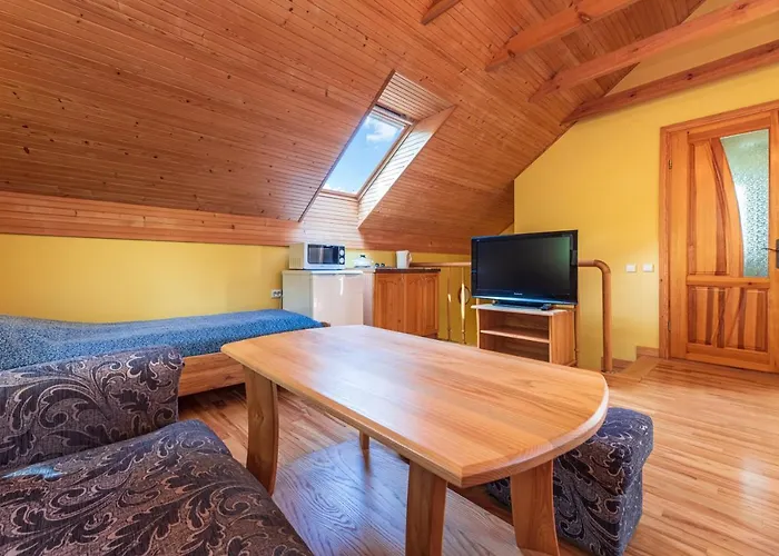 Arona Apartmán Palanga